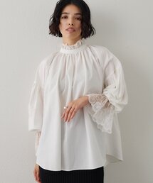 Whim Gazette｜ウィムガゼットのシャツ/ブラウス通販 - ZOZOTOWN