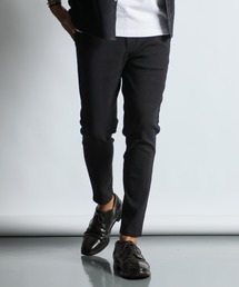 The DUFFER of ST.GEORGE(U_t@[IuZgW[W)́uGUM STRETCHvBASIC SKINNY EASY CHINO PANTSFLkuKXgb`vXLj[ C[W[`mp(`mpc)