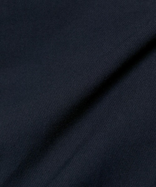 The DUFFER of ST.GEORGE（ザダファーオブセントジョージ）の「「GUM STRETCH」BASIC SKINNY EASY CHINO PANTS：超伸縮「ガムストレッチ」スキニー イージーチノパン（チノパンツ・メンズ・ネイビー/チャコールグレー/グレイッシュベージュ/ブラック・MEDIUM/SMALL/X-LARGE/LARGE）」の7枚目の写真