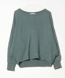 ブランド古着】Plage｜プラージュのスウェット古着通販 - ZOZOUSED