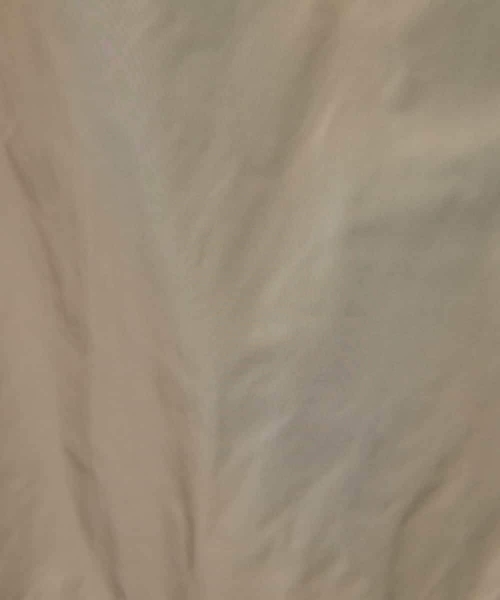 MICHEL KLEIN(ミッシェル・クラン)の「スタンドカラーショートブルゾン(トレンチコート・レディース・ブラック/ベージュ・38)」の9枚目の写真