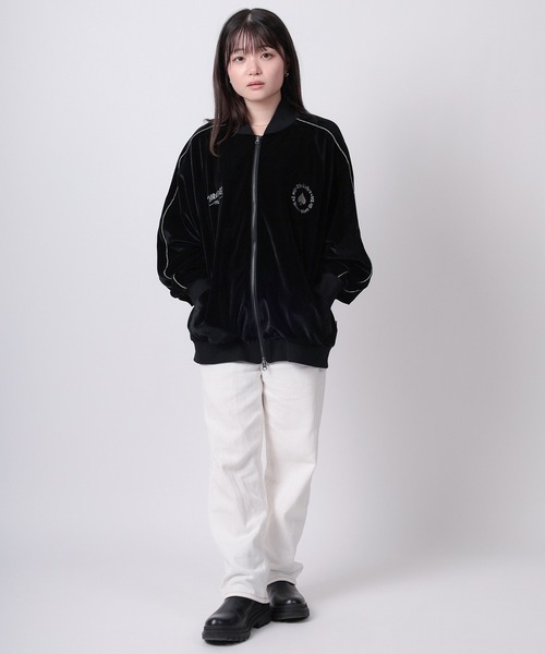 セール】【70】【THRASHER/スラッシャー】ワンポイント刺繍 サイド