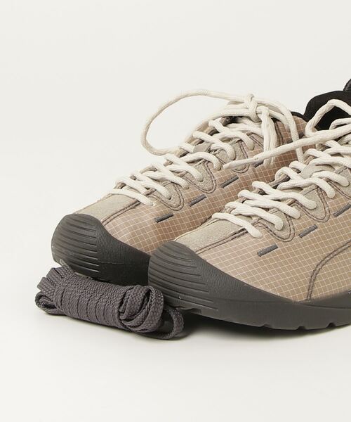 美品　KEEN JASPER WP ジャスパー ウォータープルーフ 25 防水 1029645_02.jpg