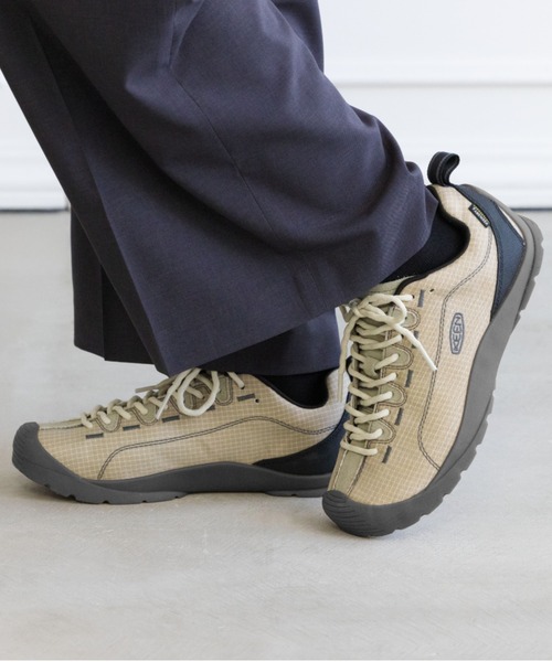 JASPER NYLON WP / ジャスパー ナイロン ウォータープルーフ