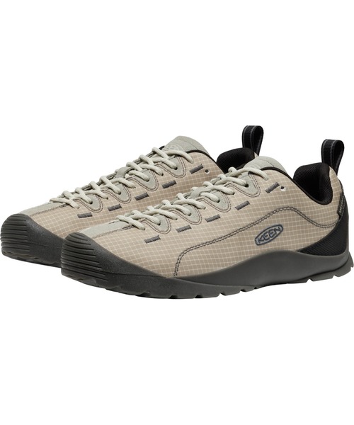 美品　KEEN JASPER WP ジャスパー ウォータープルーフ 25 防水 1029645_02.jpg