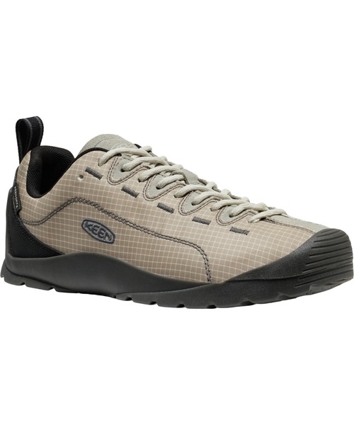 美品　KEEN JASPER WP ジャスパー ウォータープルーフ 25 防水 JASPER NYLON WP / ジャスパー ナイロン ウォータープルーフ