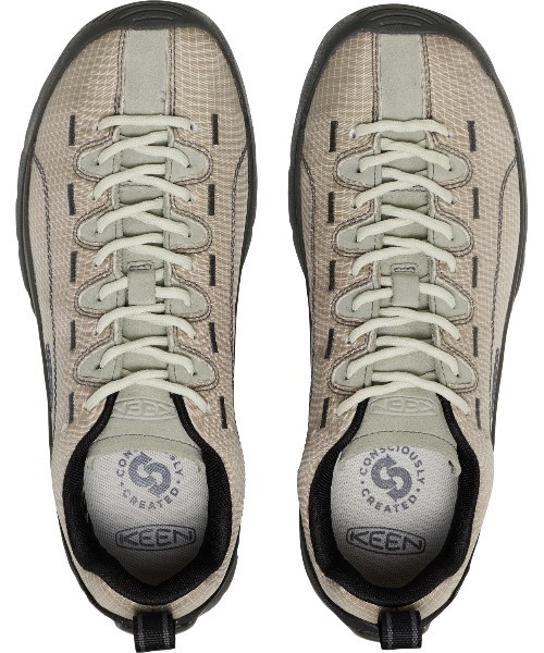 keen ウィメンズ JASPER WP 24cm ジャスパー 防水 セール】JASPER NYLON WP / ジャスパー ナイロン ウォータープルーフ