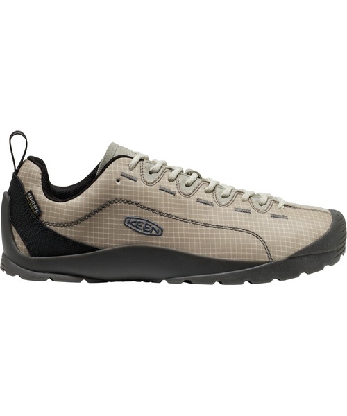 美品　KEEN JASPER WP ジャスパー ウォータープルーフ 25 防水 KEEN スニーカー JASPER WP / ジャスパー ウォータープルーフ