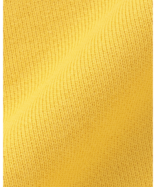 kladskap(クレードスコープ)の「【MOOMIN】ムーミンポケットトレーナー(スウェット・キッズ・ホワイト系その他/マスタード・90cm/100cm/110cm/120cm/80cm)」の10枚目の写真