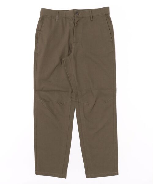 Eddie Bauer（エディーバウアー）の「ボイジャー フレックス チノ クラシックフィット（チノパンツ・メンズ・ダークネイビー/ベージュ/ブラック/カーキ・M/L/XL/XXL）」の18枚目の写真