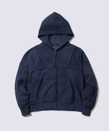 F-LAGSTUF-F(フラグスタフ)の「F-LAGSTUF-F / Tattoo Hoodie F-LAGSTUF-F(フラグスタフ)の「F-LAGSTUF-F / Tattoo Hoodie
