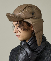 NANGA｜ナンガのキャップ（ナイロン）通販 - ZOZOTOWN