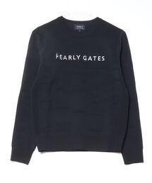 PEARLY GATES｜パーリーゲイツのニット/セーター通販 - ZOZOTOWN