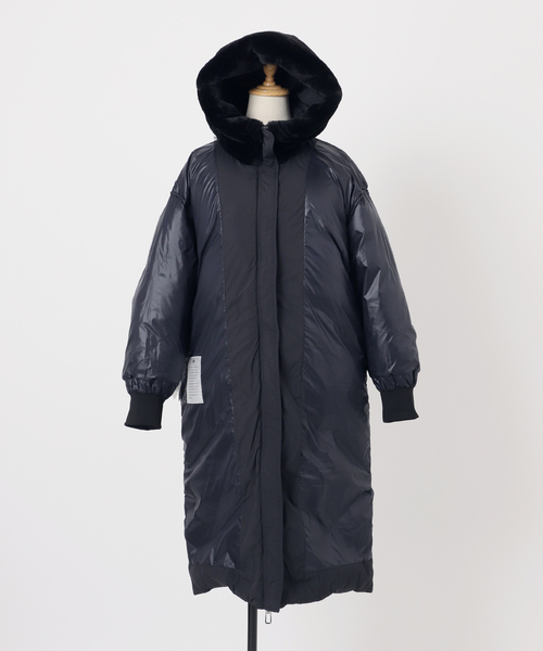 【最終値下げ！！】DUNOダウンコート DUNO ダウンコート ダウンジャケット 「一部店舗・WEB限定追加