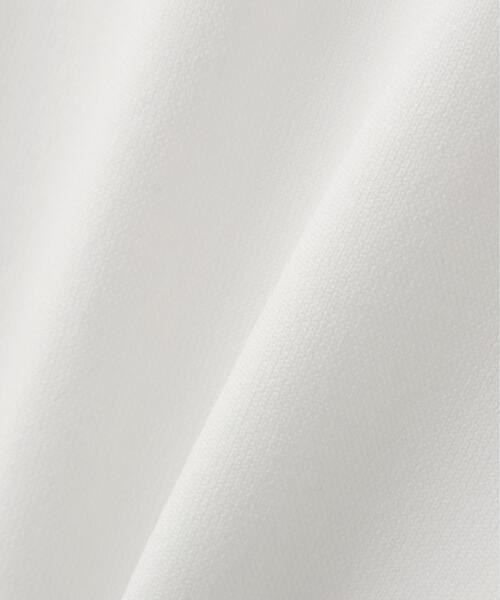 【ホワイト】ハーフジップハイネックジャガードニット <PERFORMANCE> (MENS) セール】【PING APPAREL】ハーフジップハイネックジャガードニット