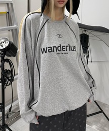 Figments | GAMEビッグスウェット(スウェット)