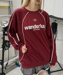 Figments（フィグメンツ）の「GAMEビッグスウェット（スウェット）」