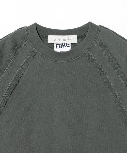 BAL / BIKE ATHLETIC HEAVY COTTON CREW（スウェット）｜BAL（バル）の