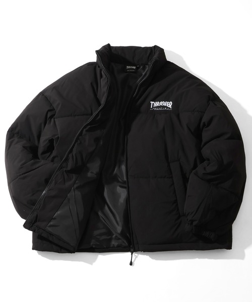 セール】【THRASHER/スラッシャー】コットンライク タイプライター