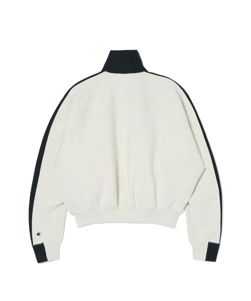 25年新作　完売　新品　BRIEFING NECK LOGO HIGHNECK HIGHNECK ZIP UP SWEATSHIRT LIMITED│N-HOOLYWOOD.COM