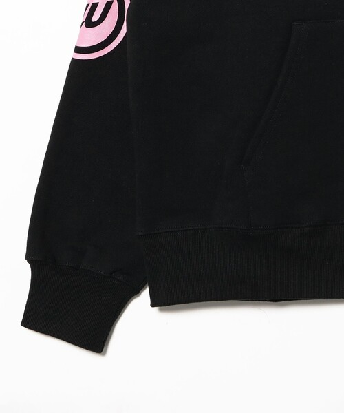 BEAMS T(ビームスティー)の「Life is Unfair / Hoodie(スウェット・メンズ・ブラック・X-LARGE/SMALL/MEDIUM/LARGE)」の5枚目の写真