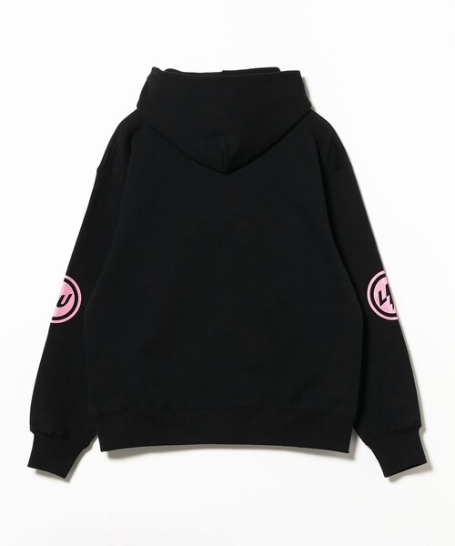 BEAMS T(ビームスティー)の「Life is Unfair / Hoodie(スウェット・メンズ・ブラック・X-LARGE/SMALL/MEDIUM/LARGE)」の7枚目の写真