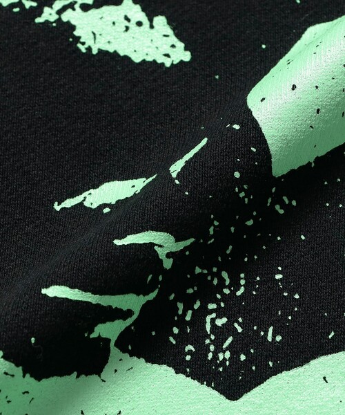 BEAMS T(ビームスティー)の「Life is Unfair / Hoodie(スウェット・メンズ・ブラック・X-LARGE/SMALL/MEDIUM/LARGE)」の8枚目の写真