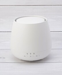 one'sterrace(ワンズテラス)のアロミスト フレア加湿器(生活家電)