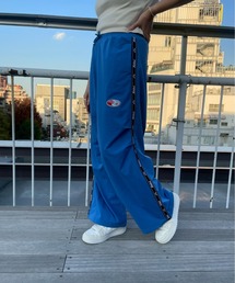 FUN & ALIVE LONG PAN/ロキシーボトムス