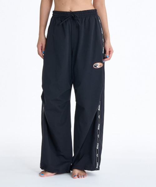 ROXY(ロキシー)の「FUN & ALIVE LONG PAN/ロキシーボトムス(その他パンツ・レディース・ホワイト/ブラック/ブルー・LARGE/MEDIUM)」の6枚目の写真