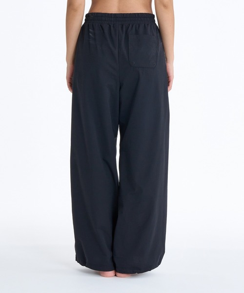 ROXY(ロキシー)の「FUN & ALIVE LONG PAN/ロキシーボトムス(その他パンツ・レディース・ホワイト/ブラック/ブルー・LARGE/MEDIUM)」の7枚目の写真