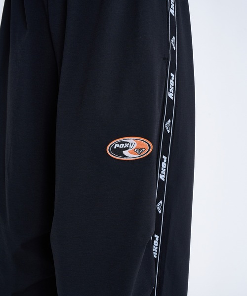 ROXY(ロキシー)の「FUN & ALIVE LONG PAN/ロキシーボトムス(その他パンツ・レディース・ホワイト/ブラック/ブルー・LARGE/MEDIUM)」の8枚目の写真