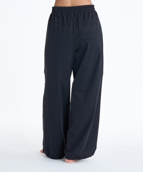 ROXY(ロキシー)の「FUN & ALIVE LONG PAN/ロキシーボトムス(その他パンツ・レディース・ホワイト/ブラック/ブルー・LARGE/MEDIUM)」の9枚目の写真