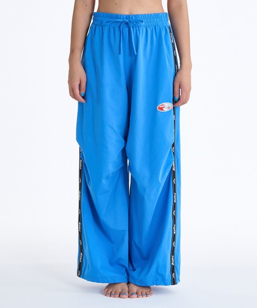 ROXY(ロキシー)の「FUN & ALIVE LONG PAN/ロキシーボトムス(その他パンツ・レディース・ホワイト/ブラック/ブルー・LARGE/MEDIUM)」の20枚目の写真
