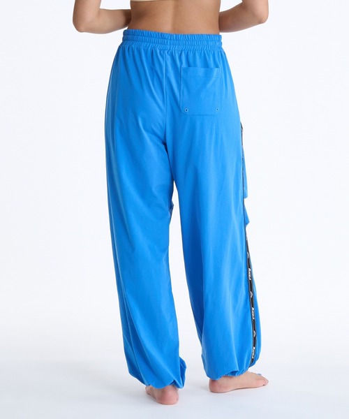 ROXY(ロキシー)の「FUN & ALIVE LONG PAN/ロキシーボトムス(その他パンツ・レディース・ホワイト/ブラック/ブルー・LARGE/MEDIUM)」の18枚目の写真