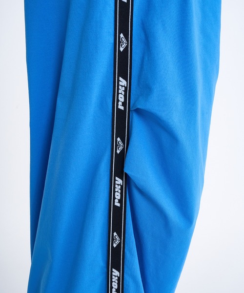 ROXY(ロキシー)の「FUN & ALIVE LONG PAN/ロキシーボトムス(その他パンツ・レディース・ホワイト/ブラック/ブルー・LARGE/MEDIUM)」の14枚目の写真