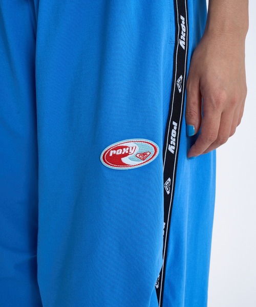 ROXY(ロキシー)の「FUN & ALIVE LONG PAN/ロキシーボトムス(その他パンツ・レディース・ホワイト/ブラック/ブルー・LARGE/MEDIUM)」の15枚目の写真