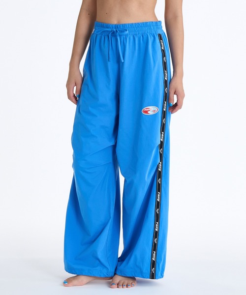 ROXY(ロキシー)の「FUN & ALIVE LONG PAN/ロキシーボトムス(その他パンツ・レディース・ホワイト/ブラック/ブルー・LARGE/MEDIUM)」の10枚目の写真
