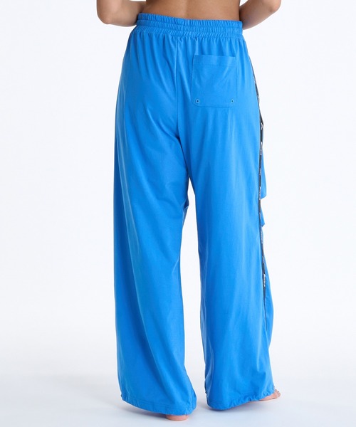 ROXY(ロキシー)の「FUN & ALIVE LONG PAN/ロキシーボトムス(その他パンツ・レディース・ホワイト/ブラック/ブルー・LARGE/MEDIUM)」の11枚目の写真