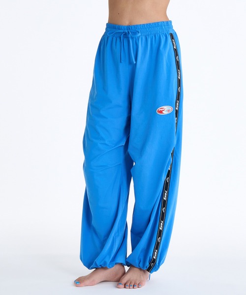 ROXY(ロキシー)の「FUN & ALIVE LONG PAN/ロキシーボトムス(その他パンツ・レディース・ホワイト/ブラック/ブルー・LARGE/MEDIUM)」の21枚目の写真