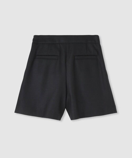 allureville(アルアバイル)の「メルトンショートパンツ(その他パンツ・レディース・ブラック/ベージュ/グレー系その他・2/1)」の21枚目の写真