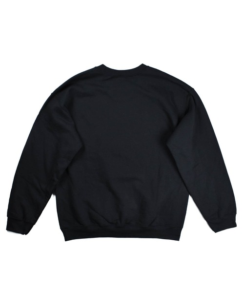 ROCK-OFF(ロックオフ)の「【ROCK-OFF】【AW】THE KILLERS DICE SWEAT(スウェット・メンズ・ブラック・MEDIUM/LARGE/X-LARGE)」の7枚目の写真