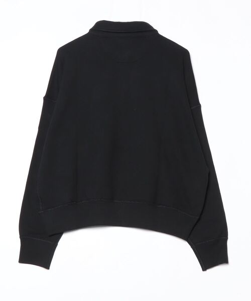 ライトウェイト フリース クォータージップ（その他トップス）｜POLO