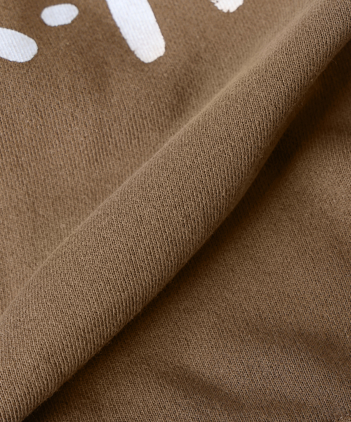 Keith Haring（キース・ヘリング）の「Keith Haring / キース・へリング プリント スウェット（スウェット・メンズ・コバルトブルー/ホワイト/ホワイト系その他/ブラウン/ブラック系その他/ブラック・MEDIUM/LARGE）」の14枚目の写真