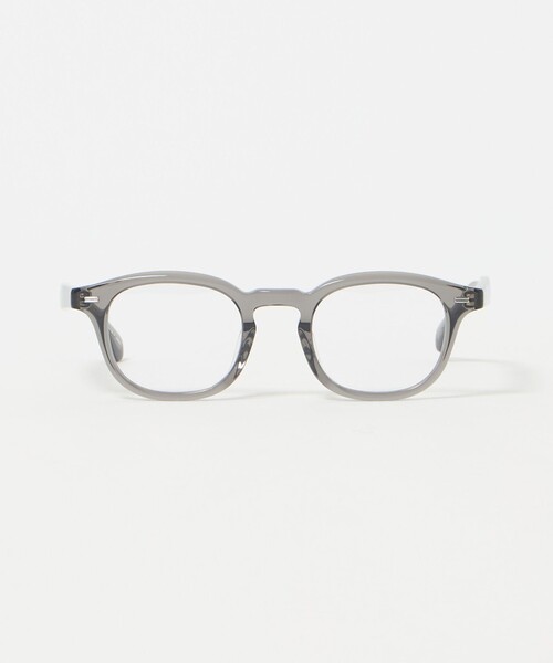別注】＜KANEKO OPTICAL（金子眼鏡）＞John ジョン アイウェア（メガネ