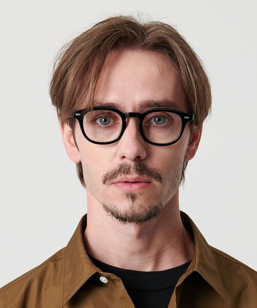 小物 38390KANEKO OPTICAL John 別注】＜KANEKO OPTICAL（金子眼鏡）＞John ジョン アイウェア（メガネ