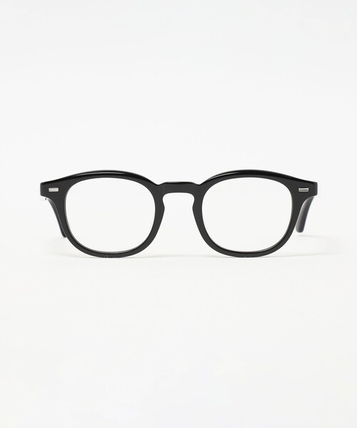 別注】＜KANEKO OPTICAL（金子眼鏡）＞John ジョン アイウェア（メガネ
