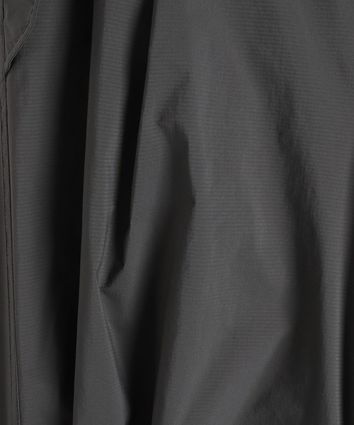 ARKnets（アークネッツ）の「MARMOT CAPITAL / マーモットキャピタル：PARATROOPER PANTS：25SS-L4-02[PIE]（その他パンツ・メンズ・ブラック・L）」の7枚目の写真