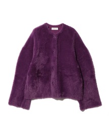 ESTNATION（エストネーション）の「ESTNATION ファーポケット取り外し