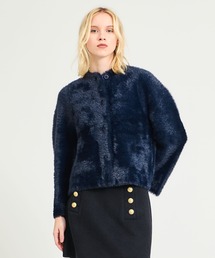 ESTNATION（エストネーション）の「ESTNATION / ウールカシミヤ